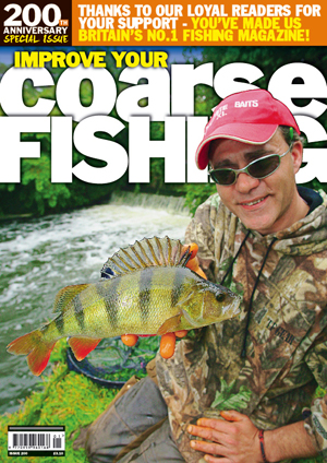 Improve Your Coarse Fishing